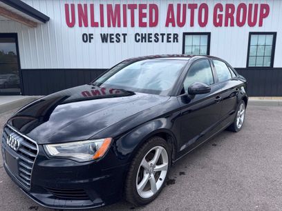 Used 2015 Audi A3 2.0T Premium