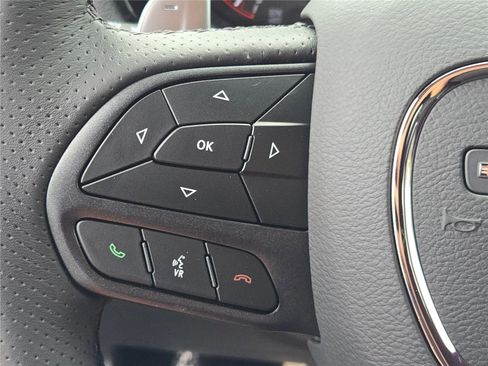 New 2026 Dodge Durango GT w/ Blacktop Package image 36