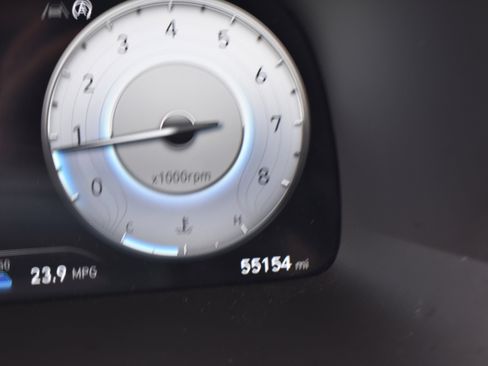 Used 2023 Hyundai Palisade Limited image 41