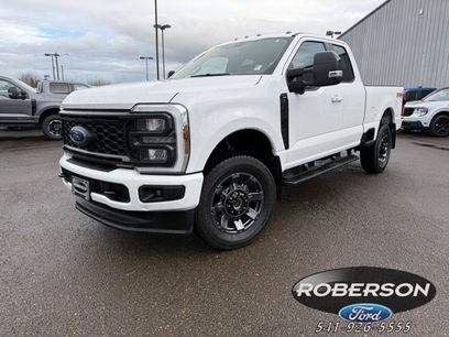 Used 2024 Ford F350 Lariat w/ Sport Appearance Package