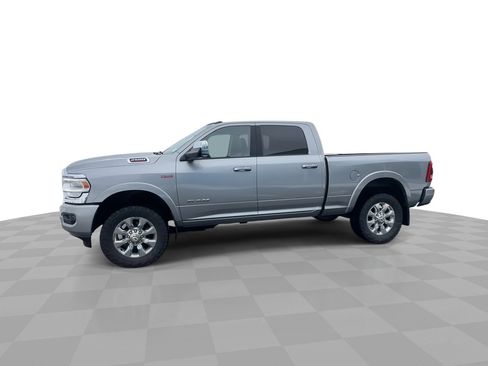 Used 2022 RAM 2500 Laramie image 5
