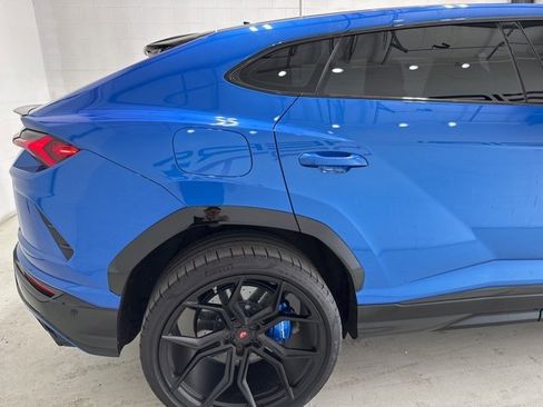 Used 2020 Lamborghini Urus image 5