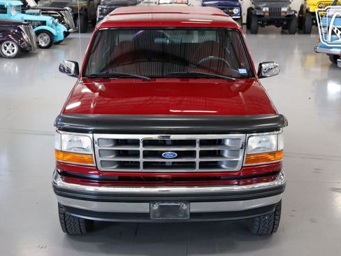 Used 1994 Ford Bronco image 2