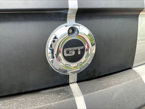 Used 2008 Ford Mustang GT RWD image 22