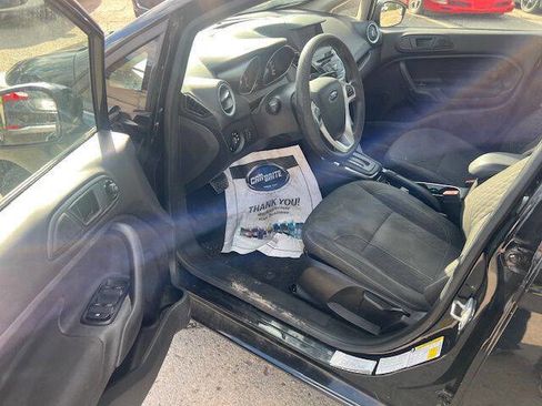 Used 2014 Chevrolet Silverado 1500 LT w/ All Star Edition image 10