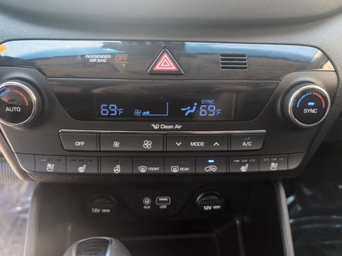 Used 2018 Hyundai Tucson Limited w/ Ultimate Package 02 AWD/4WD image 24