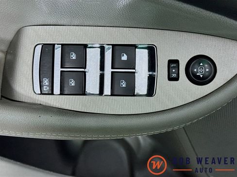 Used 2017 Chevrolet Impala LS FWD image 21