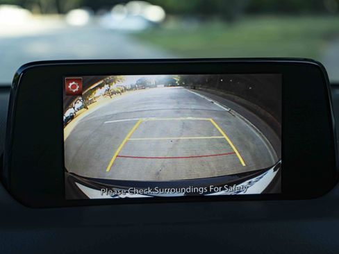 Used 2018 MAZDA CX-5 Grand Touring FWD image 31