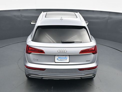 Used 2023 Audi Q5 2.0T Premium Plus w/ Premium Plus Package AWD/4WD image 18