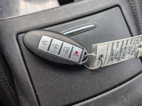 Used 2014 Nissan Maxima 3.5 S FWD image 23