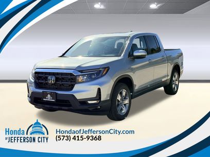 New 2026 Honda Ridgeline RTL