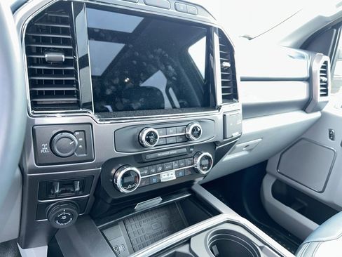 Used 2022 Ford F250 Limited AWD/4WD image 8