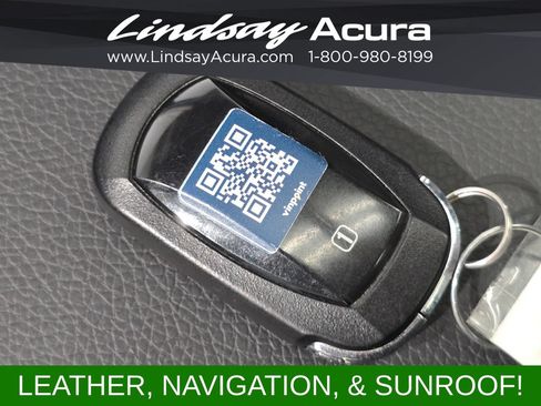 Used 2024 Honda Pilot Elite image 24