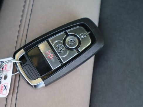 Used 2024 Ford Bronco Big Bend image 33