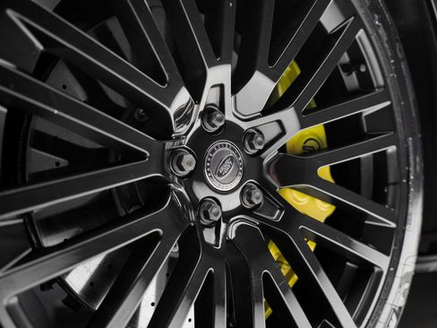 Used 2024 Land Rover Range Rover Sport image 23