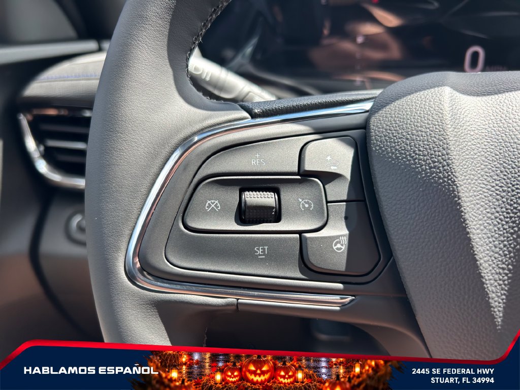 New 2026 Buick Envista Sport Touring w/ Convenience I Package FWD image 17