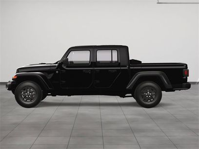 New 2024 Jeep Gladiator Sport