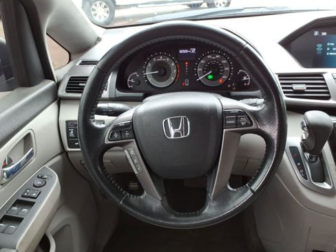Used 2015 Honda Odyssey EX-L image 20