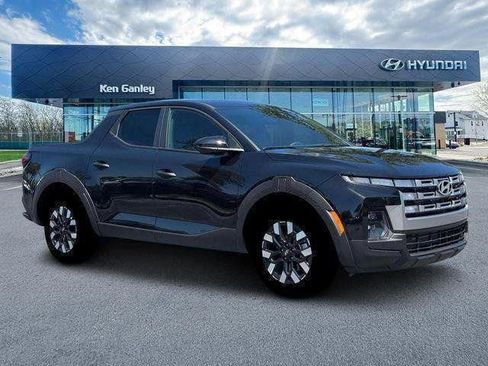 New 2026 Hyundai Santa Cruz SE FWD image 10
