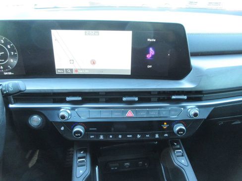 Used 2023 Kia Telluride SX X-Line image 35