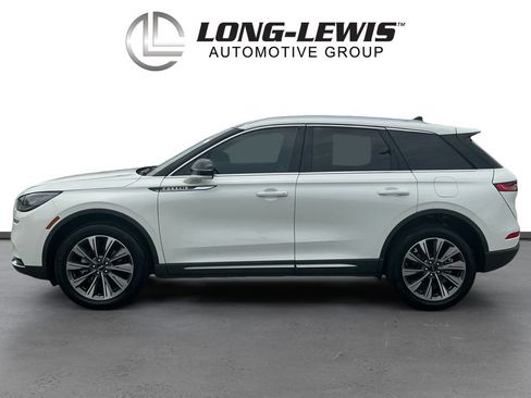 Certified 2022 Lincoln Corsair Reserve w/ Elements Package FWD image 2