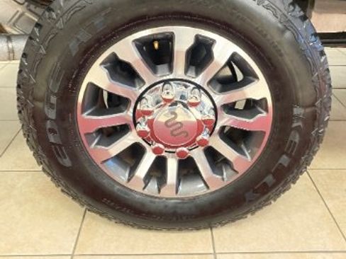 Used 2021 Ford F250 King Ranch image 35