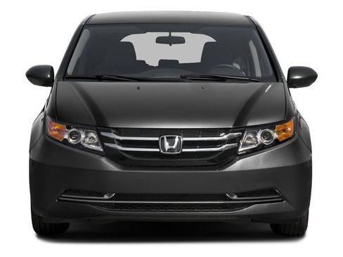 Used 2016 Honda Odyssey LX image 4