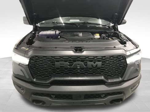 New 2026 RAM 1500 Rebel image 48