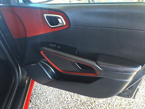 Used 2021 Kia Soul Turbo image 26