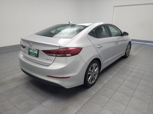 Used 2017 Hyundai Elantra Limited image 9