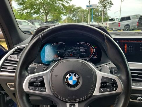 Used 2023 BMW X5 xDrive40i w/ M Sport Package AWD/4WD image 18