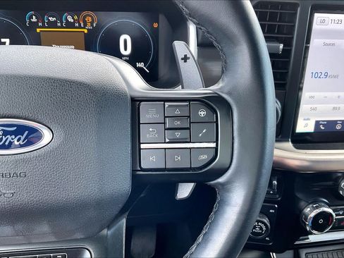 Used 2023 Ford F150 Raptor AWD/4WD image 24