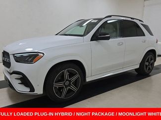 Used 2026 Mercedes-Benz GLE 450e 4MATIC video 1