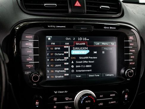 Used 2015 Kia Soul ! w/ Sun & Sound Package image 20