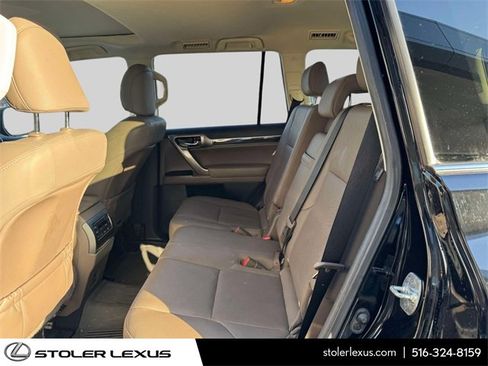 Certified 2023 Lexus GX 460 Premium image 15