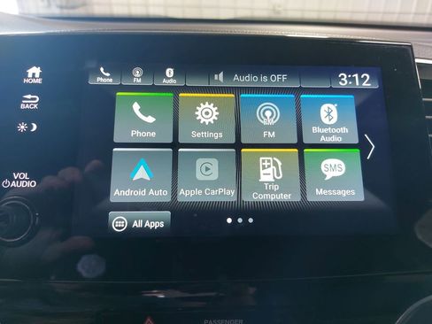 Used 2023 Honda Passport EX-L image 22