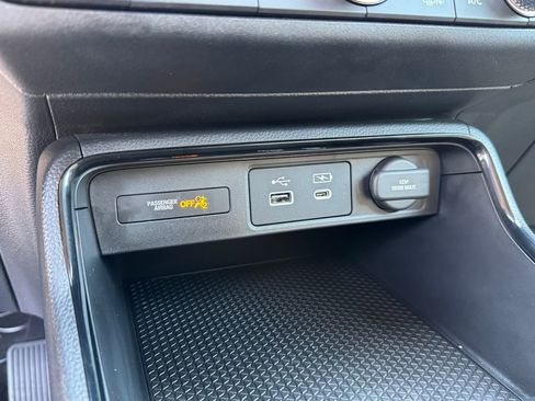 Used 2025 Honda CR-V EX image 27