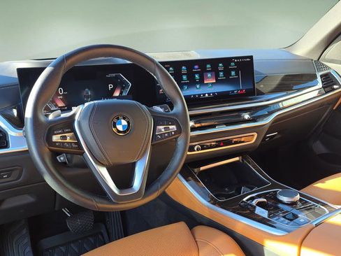 Used 2024 BMW X5 xDrive40i w/ Parking Assistance Package image 48