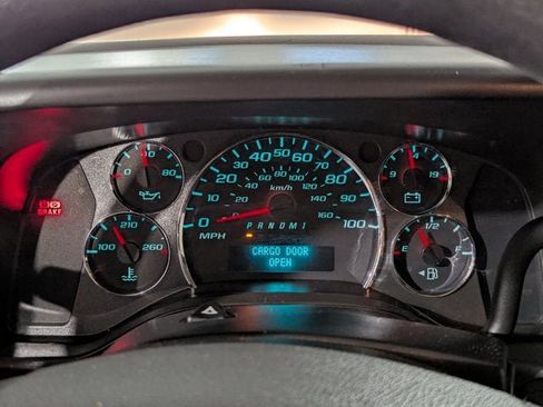 Used 2013 Chevrolet Express 3500 LS w/ Power Package image 30