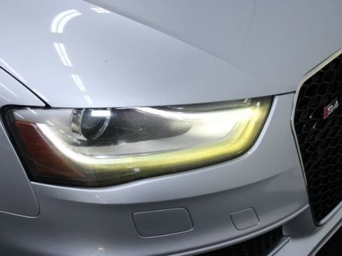 Used 2014 Audi S4 Premium Plus image 27