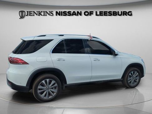 Used 2022 Mercedes-Benz GLE 350 image 5