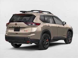 New 2026 Nissan Rogue SV video 2