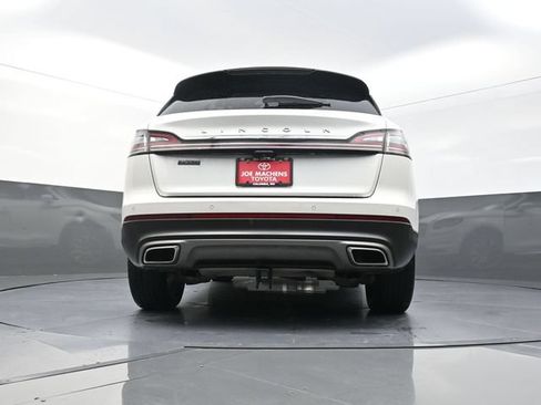 Used 2022 Lincoln Nautilus Reserve w/ Equipment Group 201A AWD/4WD image 36
