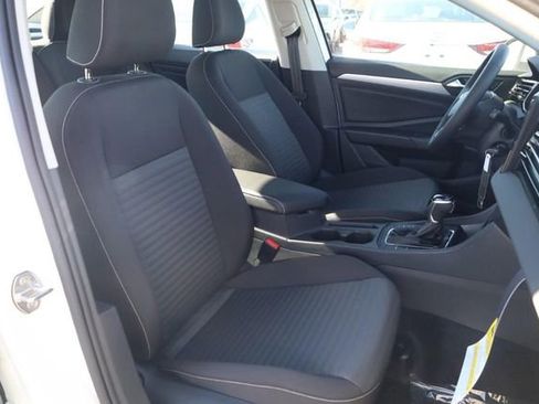 New 2026 Volkswagen Jetta S image 20