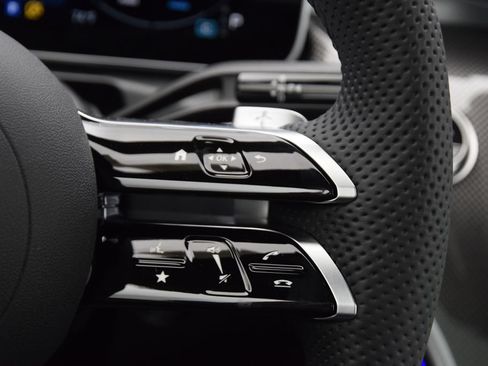 New 2026 Mercedes-Benz CLE 450 4MATIC Coupe image 24