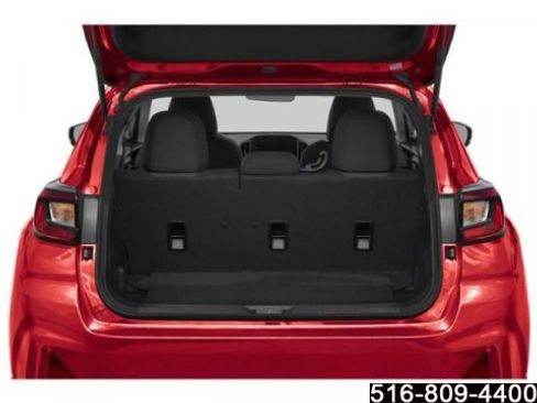 Used 2024 Subaru Impreza 2.0i Sport image 14