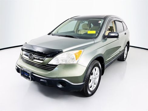 Used 2007 Honda CR-V EX image 3