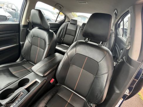 Used 2021 Nissan Altima 2.5 SR image 36