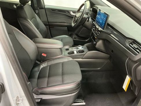 New 2026 Ford Escape ST-Line w/ Tech Pack #1 image 21