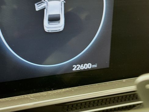 Used 2024 Hyundai Ioniq 6 SEL image 18